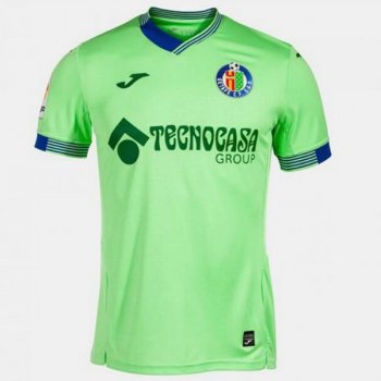 Thai terza maglia Getafe 2023