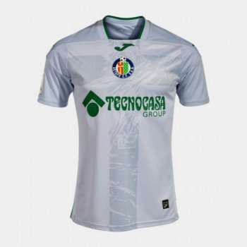 Thai terza maglia Getafe 2024