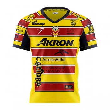 Thai terza maglia Morelia 2025