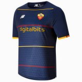 Thai terza maglia Roma 2022