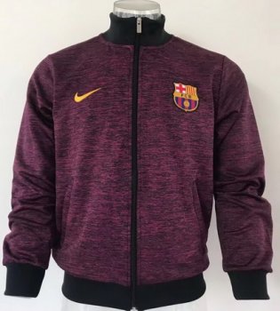 maglia Barcellona Giacca camuffamento 2018