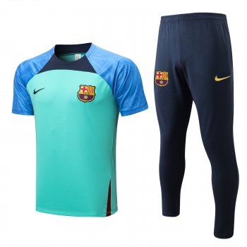 maglia Barcellona formazione blu-01 2023