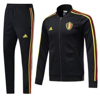 maglia Belgio Giacca 2018