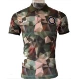 maglia Inter Polo 2018 Army Greeni