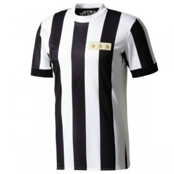 maglia Juventus 120 anni Anniversario 2017-2018