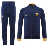 maglia Pumas Giacca blu navy 2023