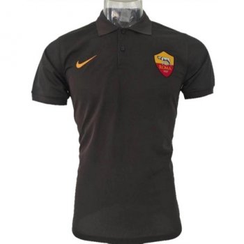 maglia Roma Polo UCL 2018