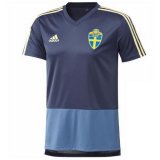 maglia Svezia formazione 2018