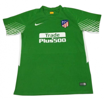 portiere maglia Atletico Madrid 2018