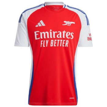 prima maglia Arsenal 2025