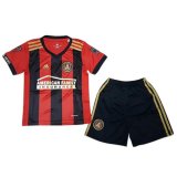 prima maglia Atlanta United FC bambino 2018