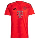 prima maglia Bayern Monaco 2025