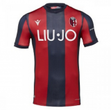 prima maglia Bologna 2020