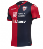 prima maglia Cagliari 2018