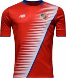 prima maglia Costa Rica 2017