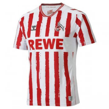 prima maglia FC Koln Europeo 2023