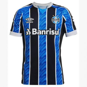 prima maglia Gremio 2021