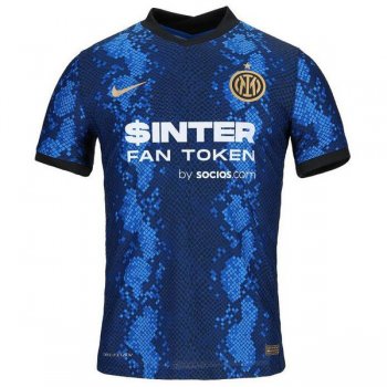 prima maglia Inter 2022