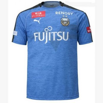 prima maglia Kawasaki Frontale 2019