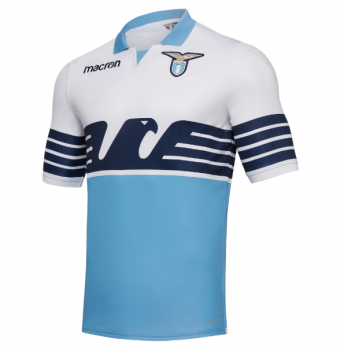 prima maglia Lazio 2019