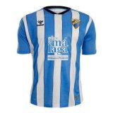 prima maglia Malaga 2023