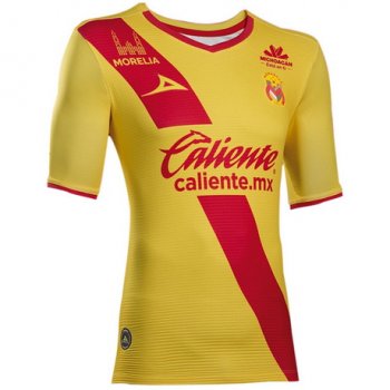 prima maglia Morelia 2018