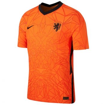 prima maglia Olanda Euro 2020