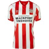 prima maglia PSV Eindhoven 2020