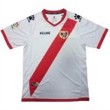 prima maglia Rayo Vallecano 2018