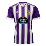 prima maglia Real Valladolid 2022