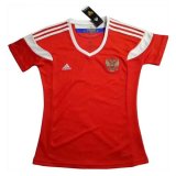 prima maglia Russia donna 2018