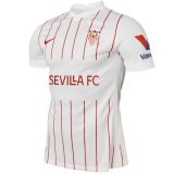 prima maglia Sevilla 2022