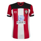 prima maglia Southampton 2020