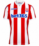 prima maglia Stoke City 2019