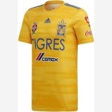 prima maglia Tigres UANL 2020