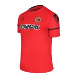 prima maglia Toluca 2022