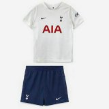 prima maglia Tottenham bambino 2022