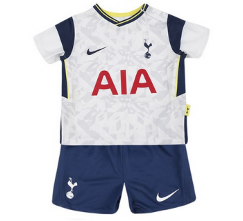 prima maglia Tottenham bambino 2021