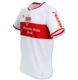 prima maglia VFB Stuttgart 2019