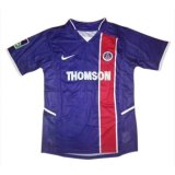 retro maglie calcio PSG 2018