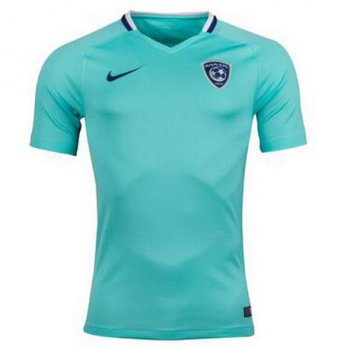 seconda maglia Al Hilal 2018