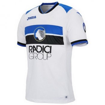 seconda maglia Atalanta 2019