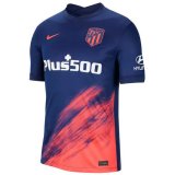 seconda maglia Atletico Madrid 2022