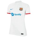 seconda maglia Barcellona donna 2024