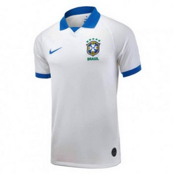 seconda maglia Brasile Copa America 2019