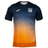 seconda maglia CD Leganes 2023