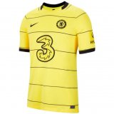 seconda maglia Chelsea 2022