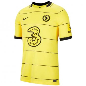 seconda maglia Chelsea 2022