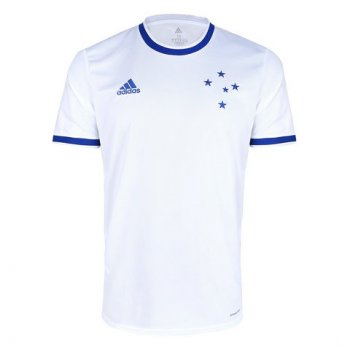 seconda maglia Cruzeiro 2021