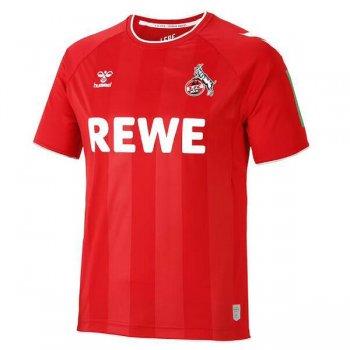 seconda maglia FC Koln 2023